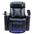 270° Power Swivel Recliner