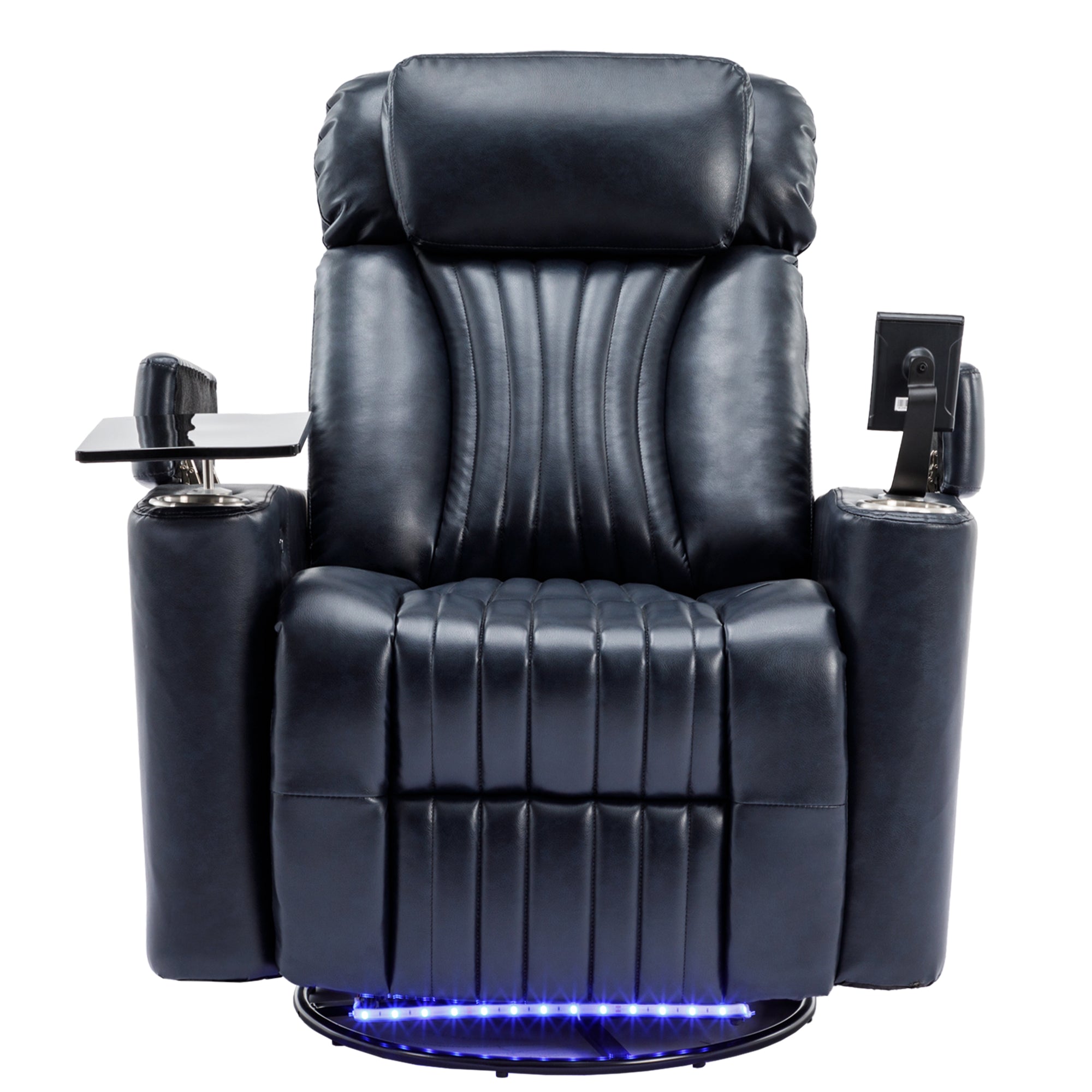 270° Power Swivel Recliner