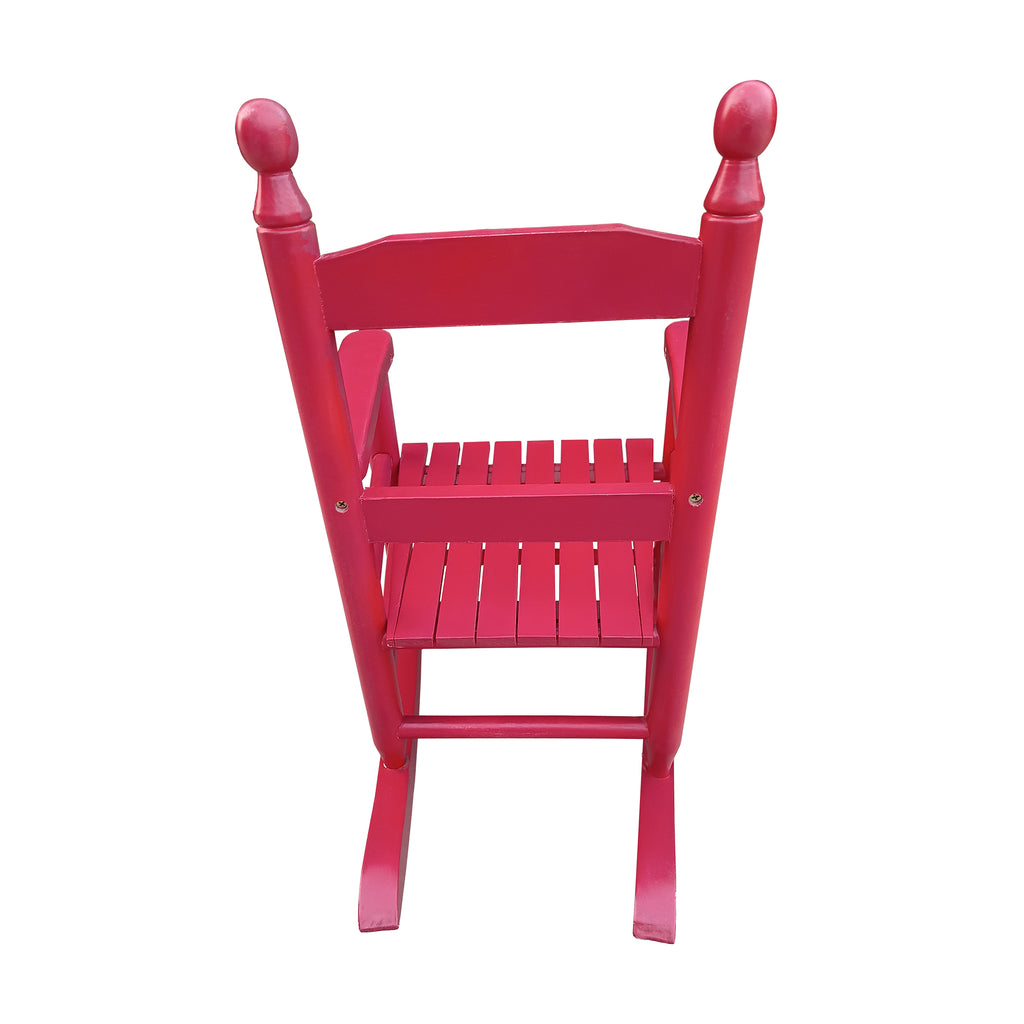 Children's Rocking Rose