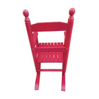 Children's Rocking Rose