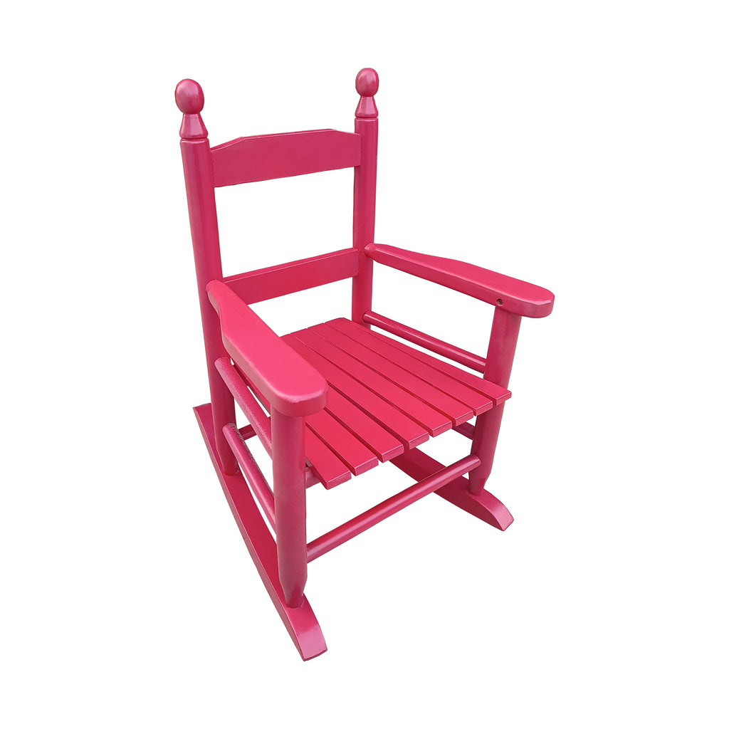Children's Rocking Rose