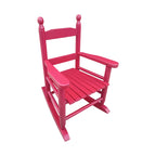 Children's Rocking Rose