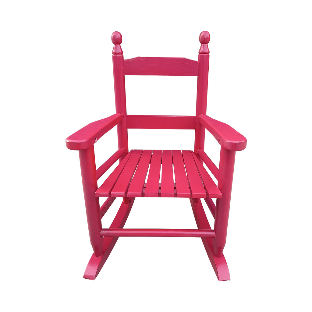Children's Rocking Rose