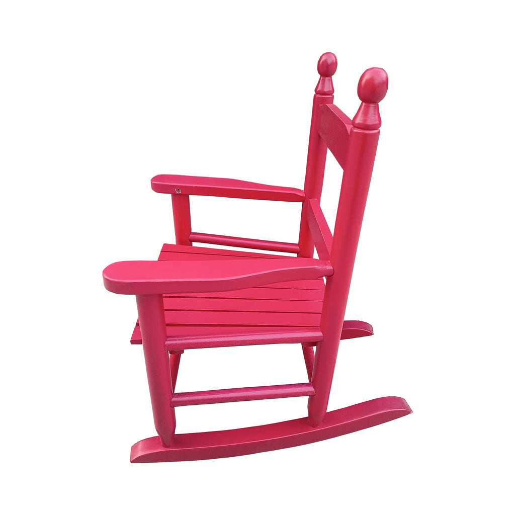 Children's Rocking Rose