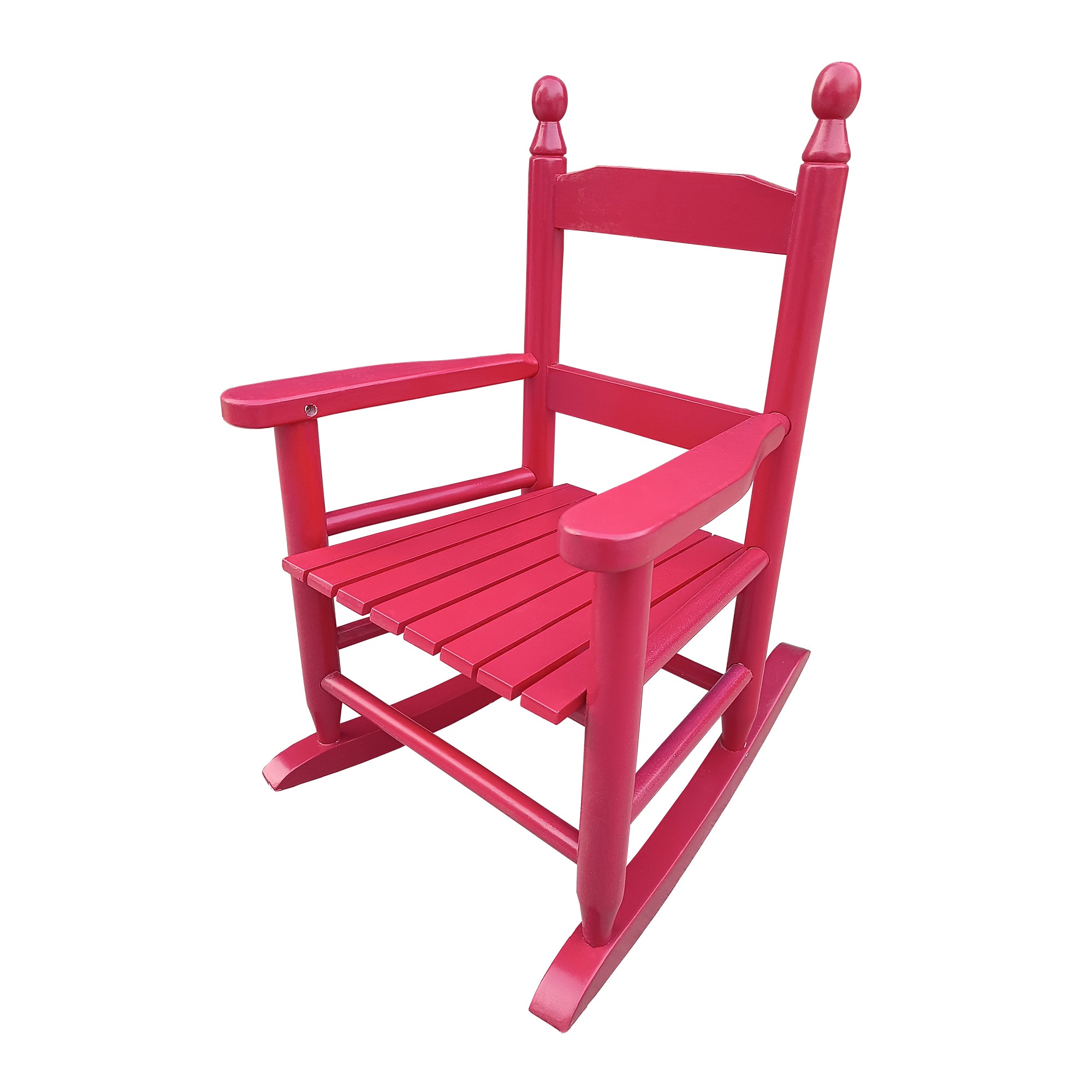 Children's Rocking Rose