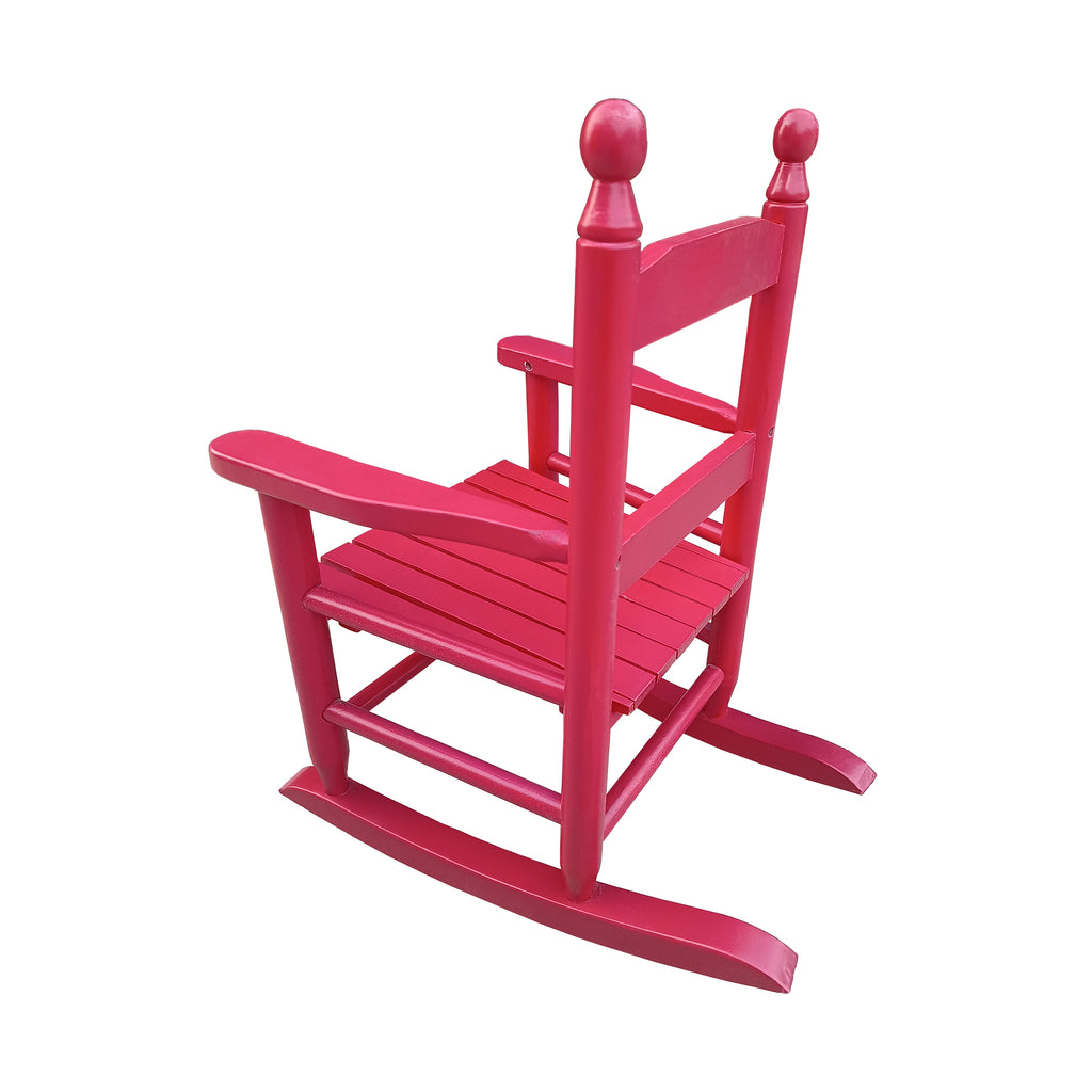 Children's Rocking Rose
