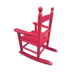 Children's Rocking Rose