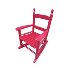 Children's Rocking Rose