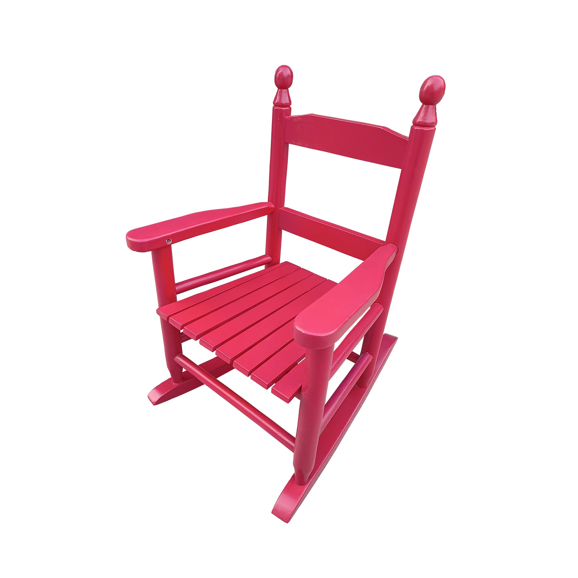 Children's Rocking Rose