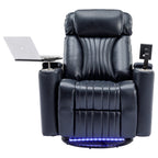 270° Power Swivel Recliner