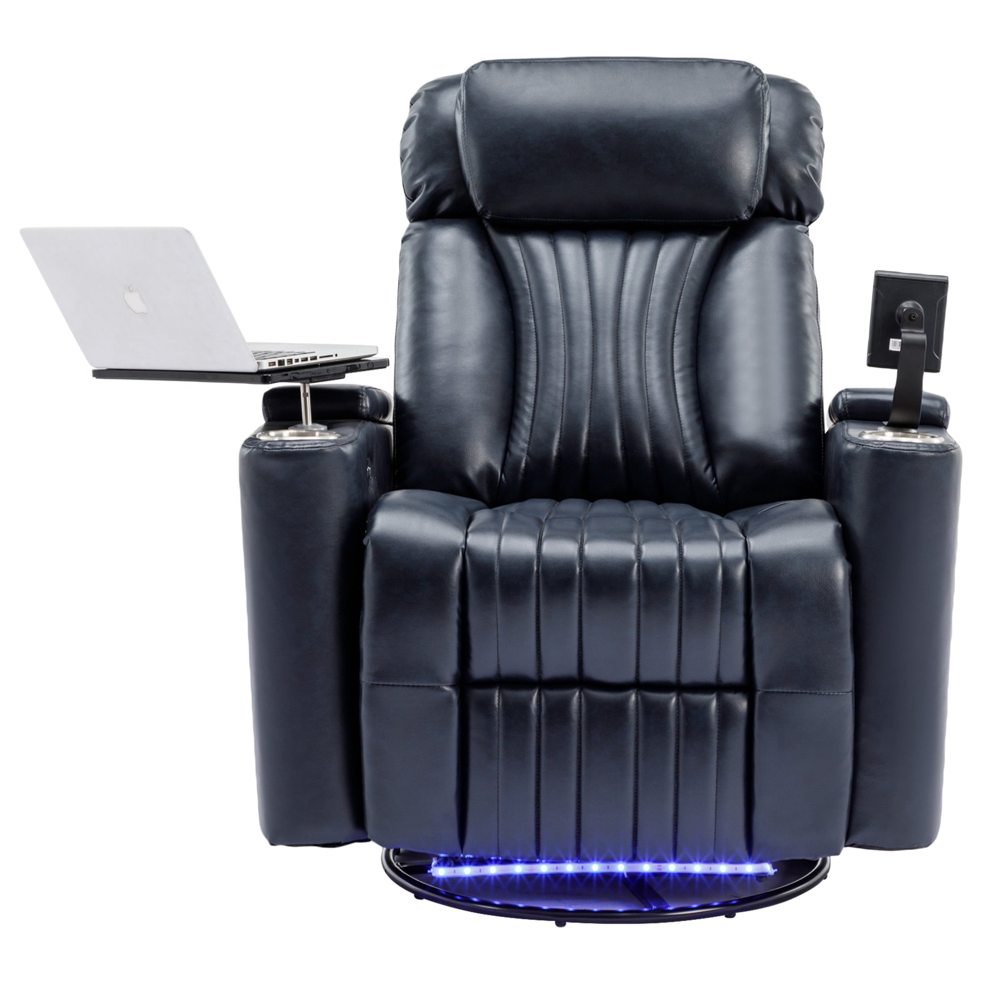 270° Power Swivel Recliner