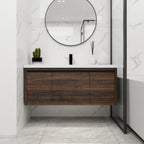 48 Inch Bathroom Cabinet With Sink