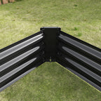 Raised Garden Bed Kit - Metal Raised Bed