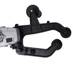 Stainless Steel Tube Belt Sander Polisher