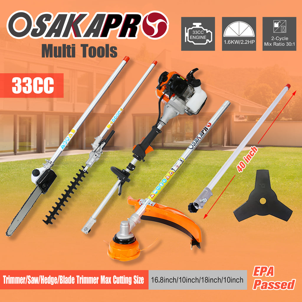 10 in 1 Multi-Functional Trimming Tool