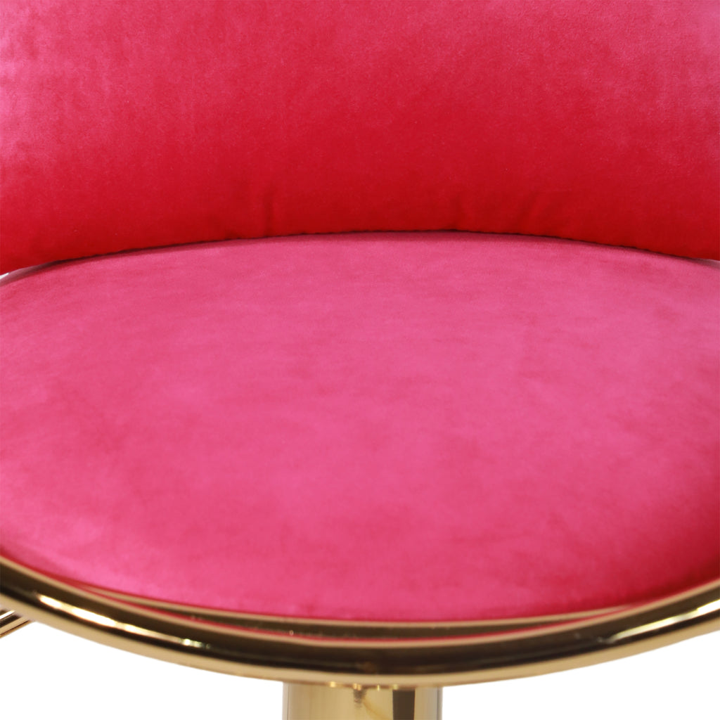 Rose Bar Chair