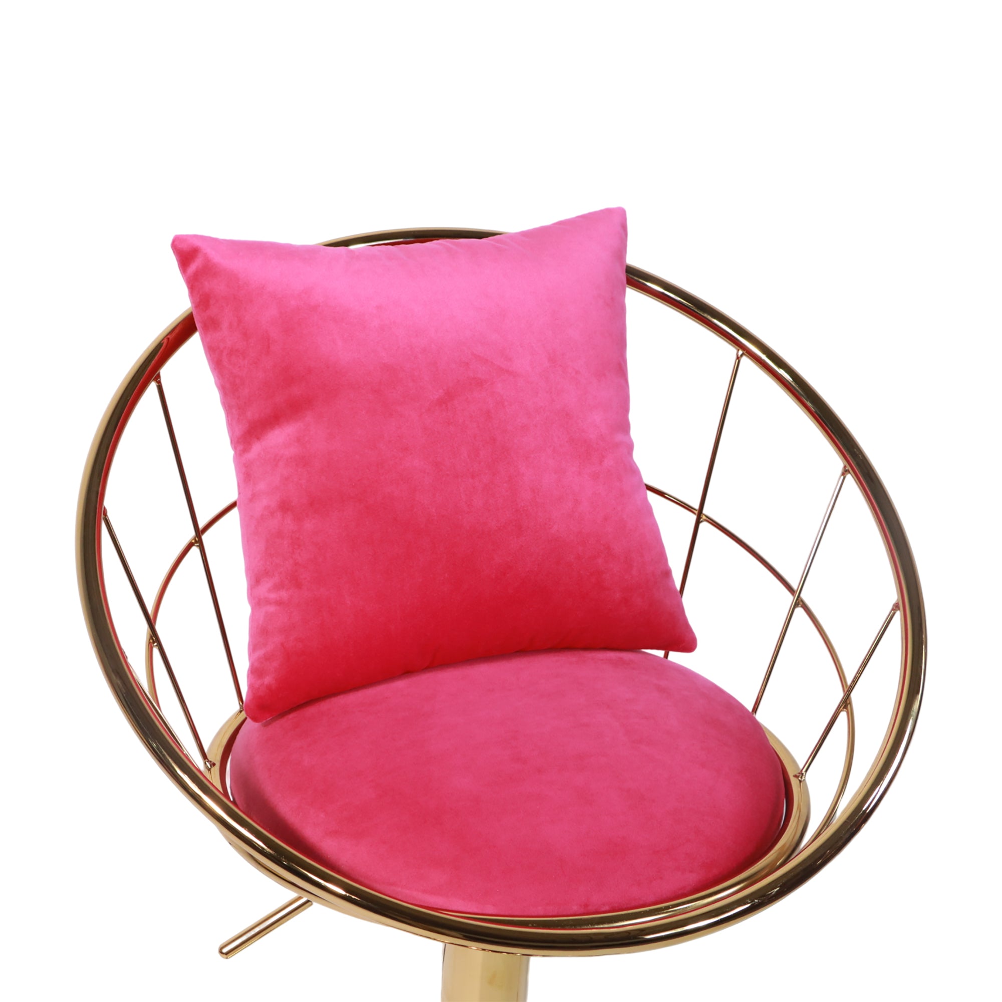 Rose Bar Chair