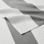 Spa Shower Curtain with 3M Treatment