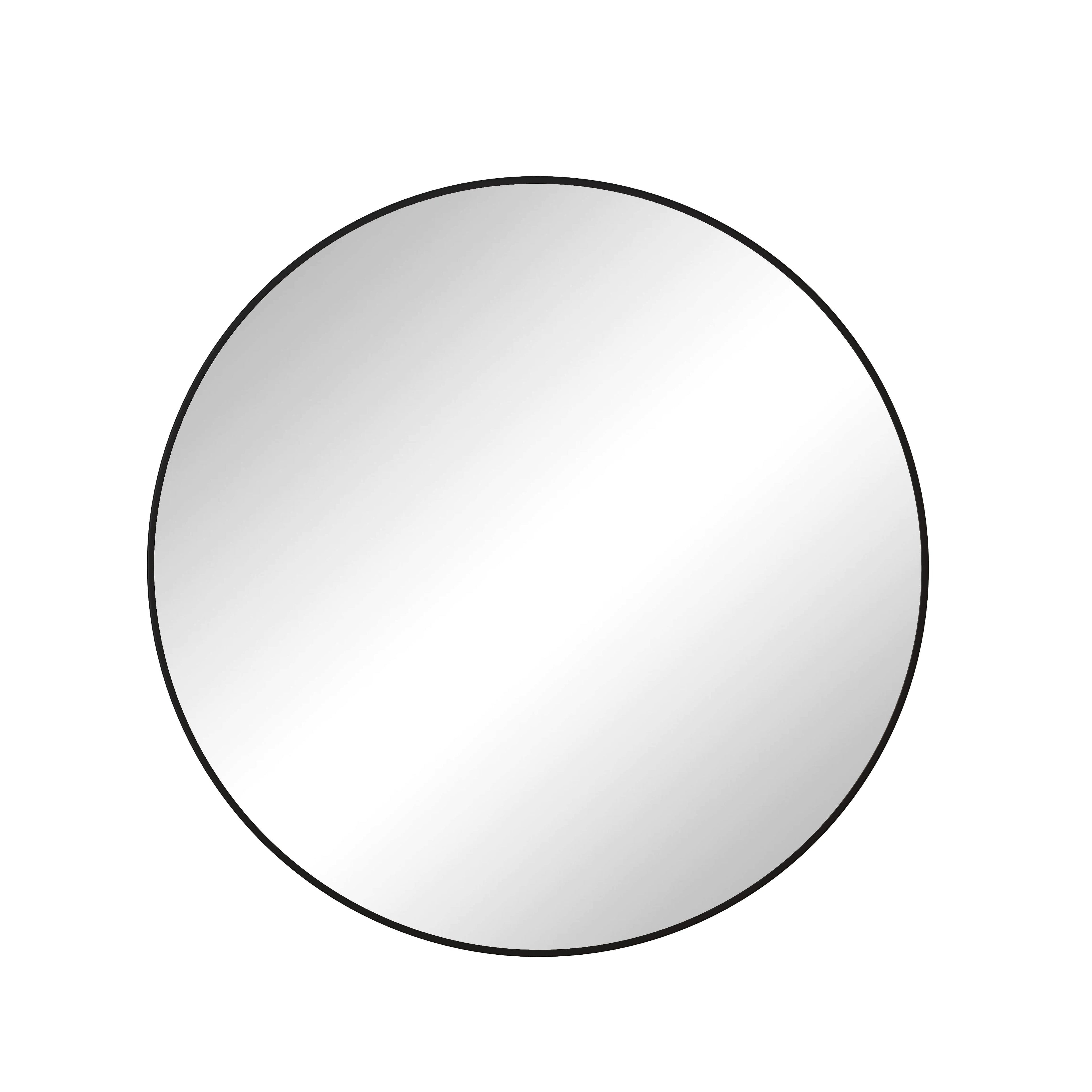 39 Inch Wall Mirror