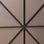 39 Inch Wall Mirror