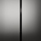 Nova Series Wood Wall Mounted Garage Cabinet in Metallic