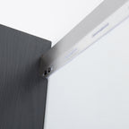 Nova Series Wood Base Door Wall Mounted Garage Cabinet