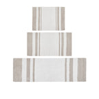 Reversible Bath Rug