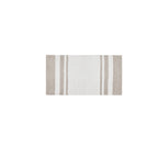 Reversible Bath Rug