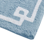 Cotton Tufted Bath Rug