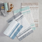 Reversible Bath Rug