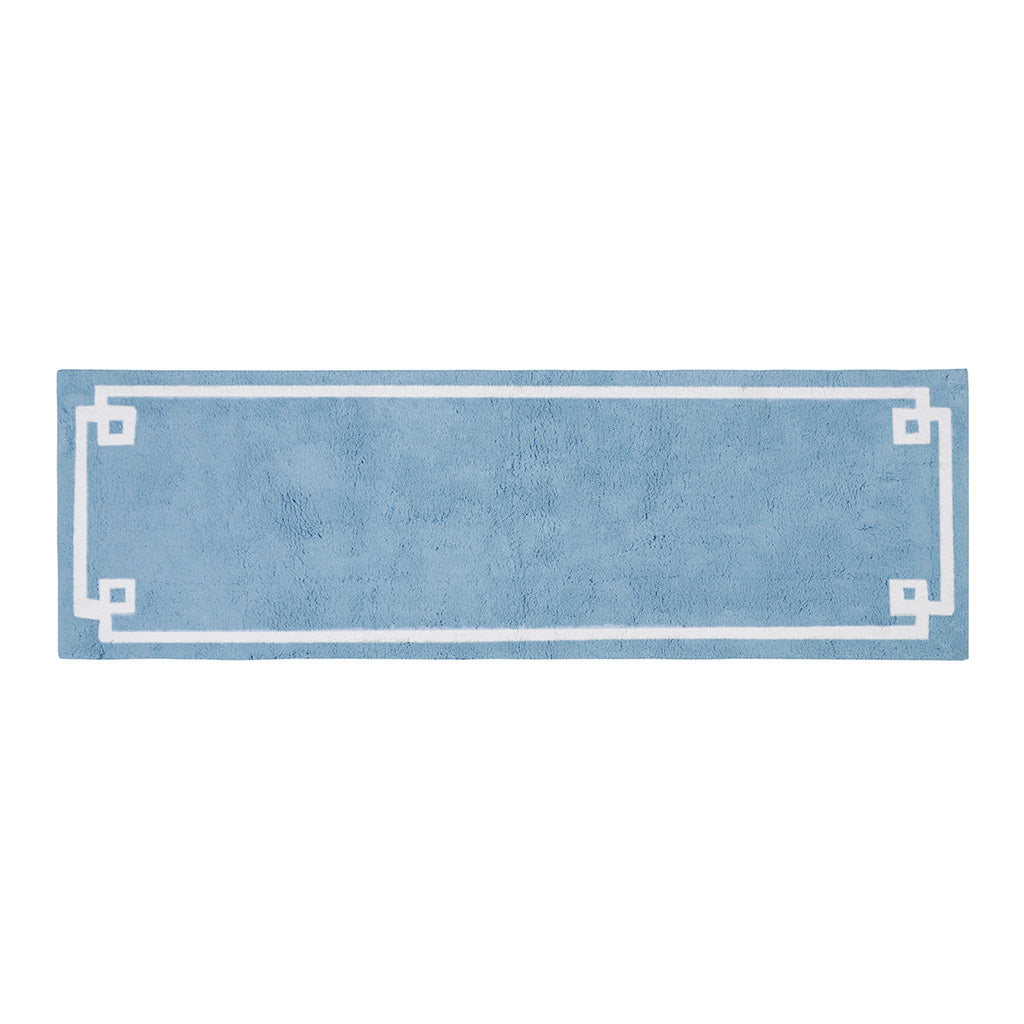 Cotton Tufted Bath Rug