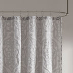 Jacquard Shower Curtain