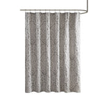 Jacquard Shower Curtain