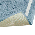 Cotton Tufted Bath Rug