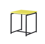 GT 3 Piece Coffee Table and End Table Set