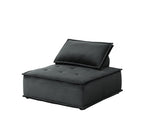 Anna 80" Sectional Sofa