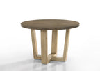 Brutus Vintage Dining Set