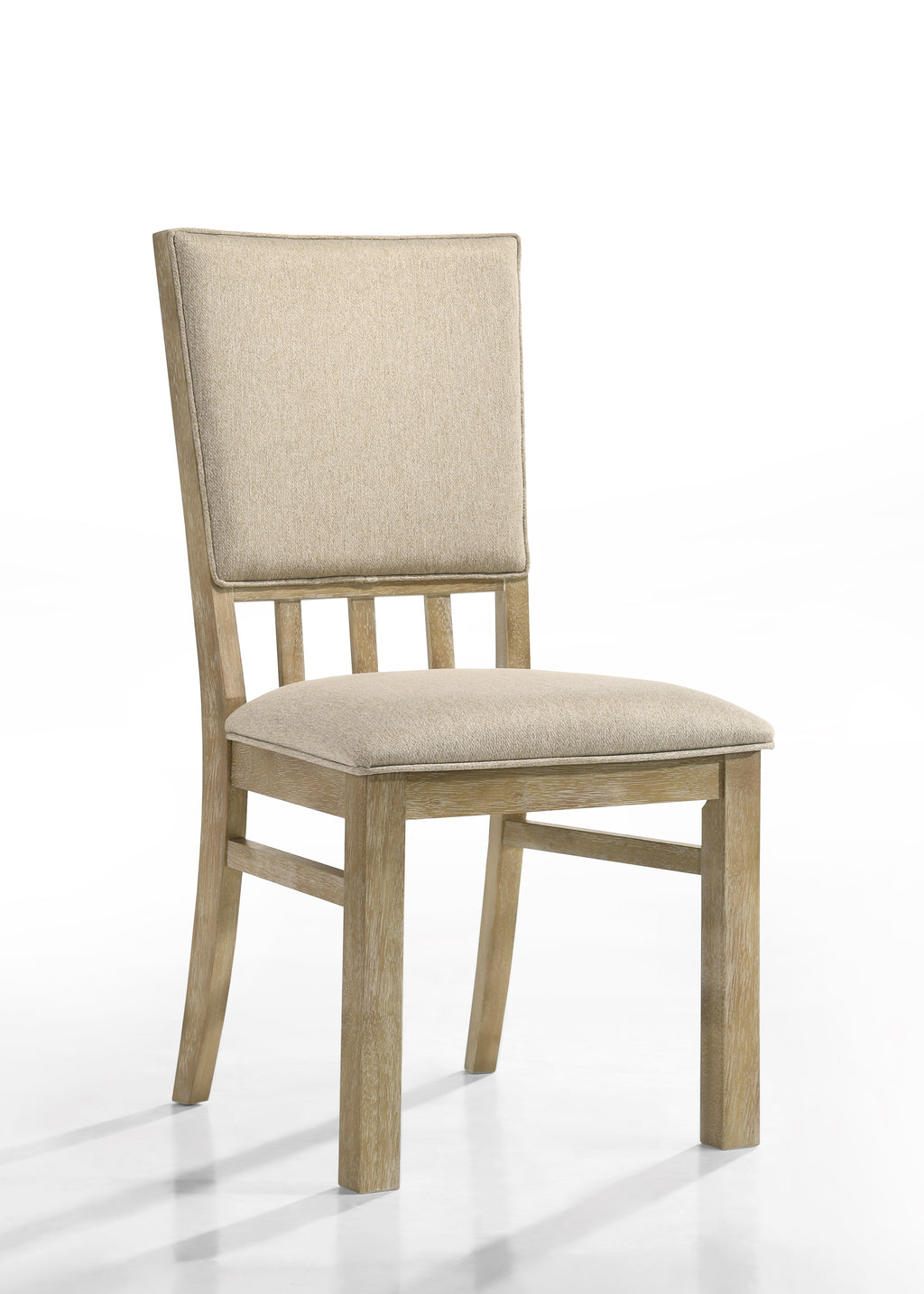 Brutus Vintage Dining Set