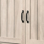 Corby 45" Dusty Cabinet