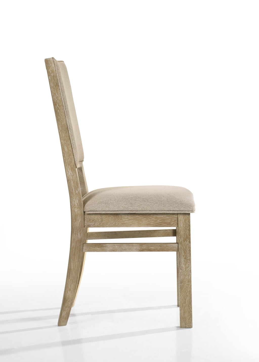 Brutus Vintage Dining Set
