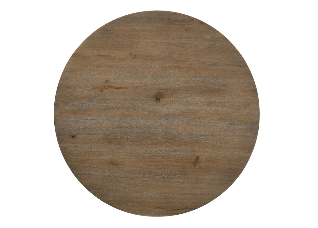 Brutus Vintage Dining Set
