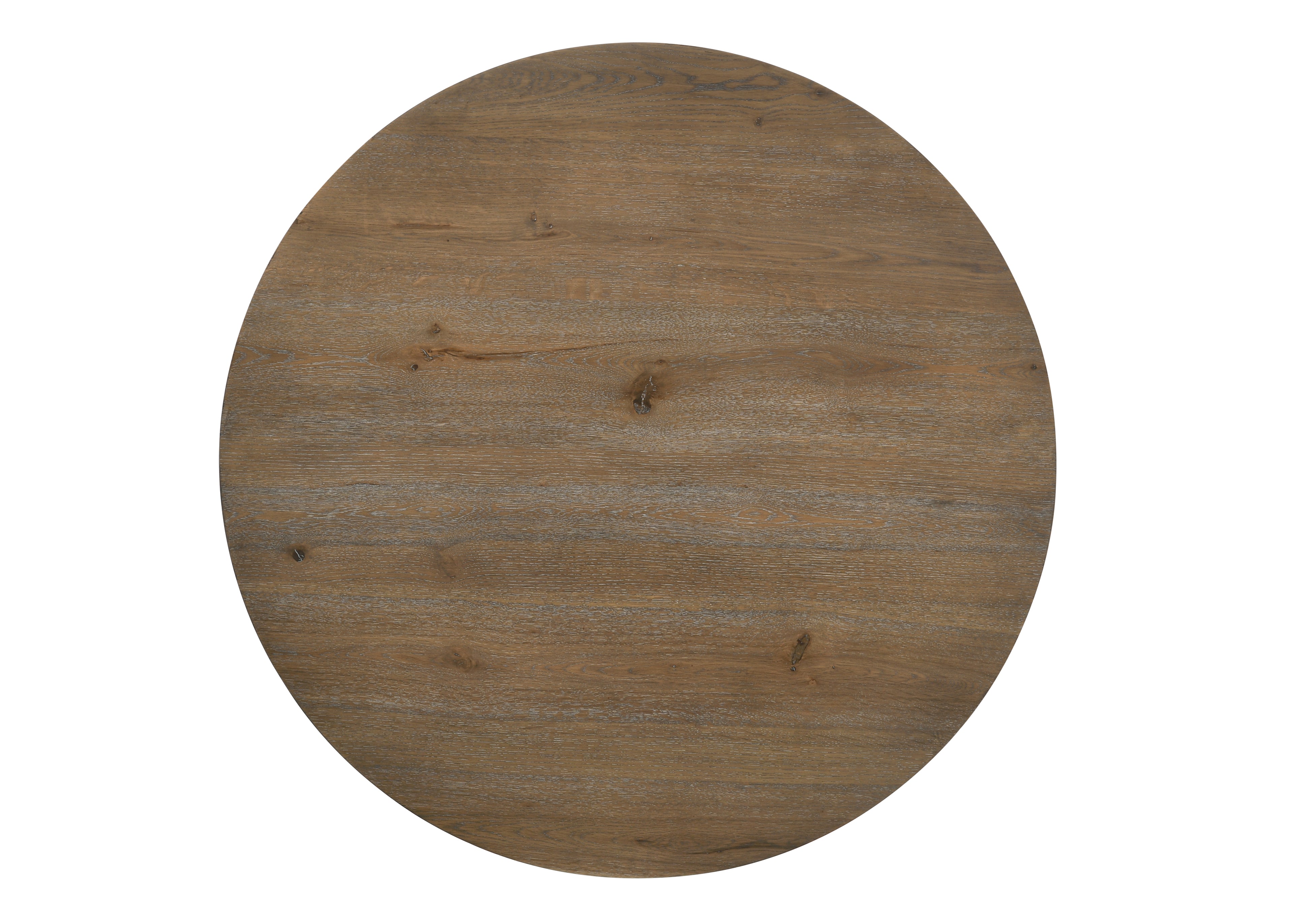 Brutus Vintage Dining Set