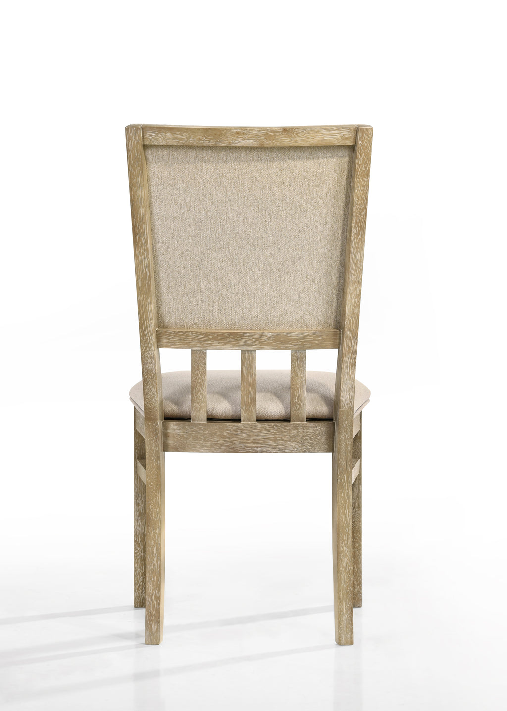 Brutus Vintage Dining Set