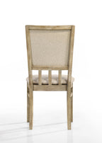 Brutus Vintage Dining Set