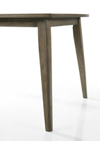 Bistro Vintage Dining Table