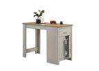 Alonzo 47" Dining Table