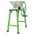 Hydraulic Fruit Wine Press with Fruit and Apple Crusher
