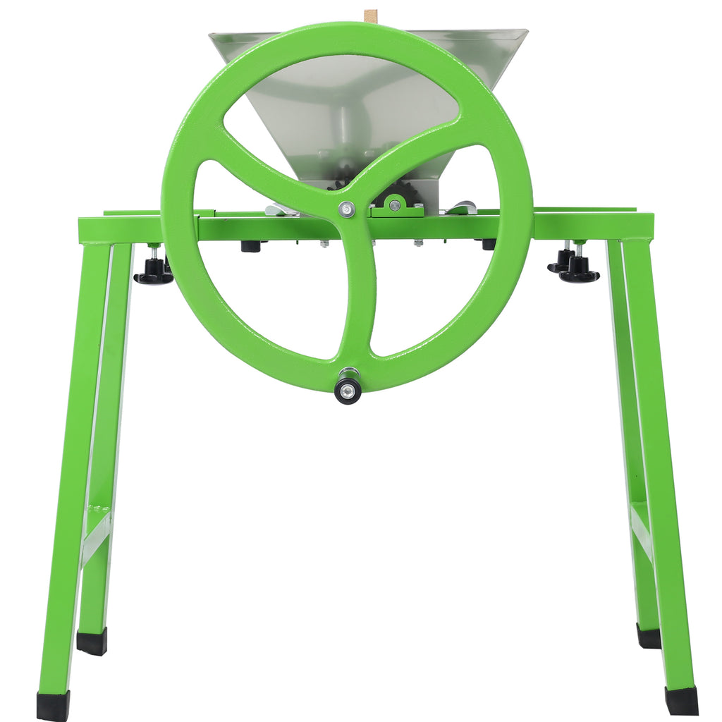 Fruit Wine Press and Crusher