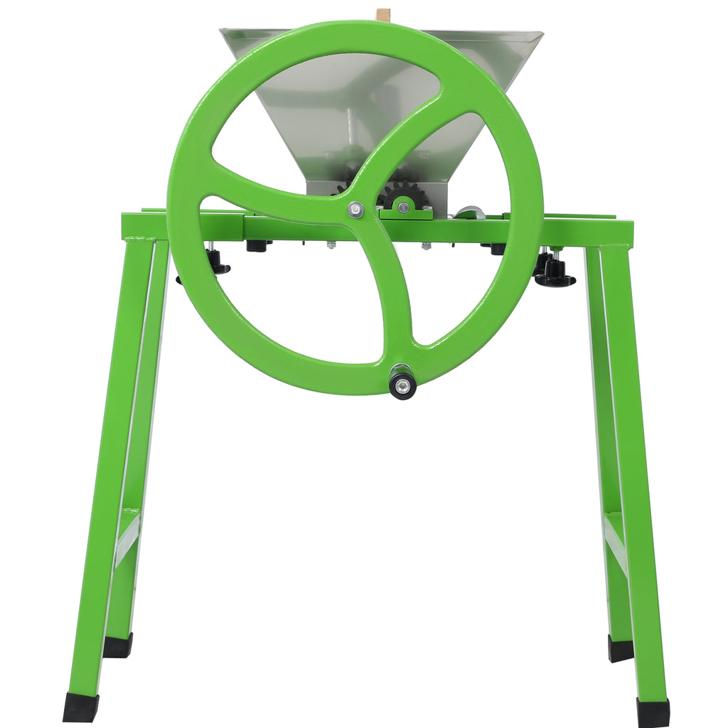 Fruit Wine Press and Crusher