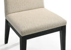 Jasper Set of 2 Dining Chairs